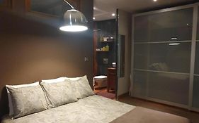 Chambre Double Accueillante Avec Douche Privative